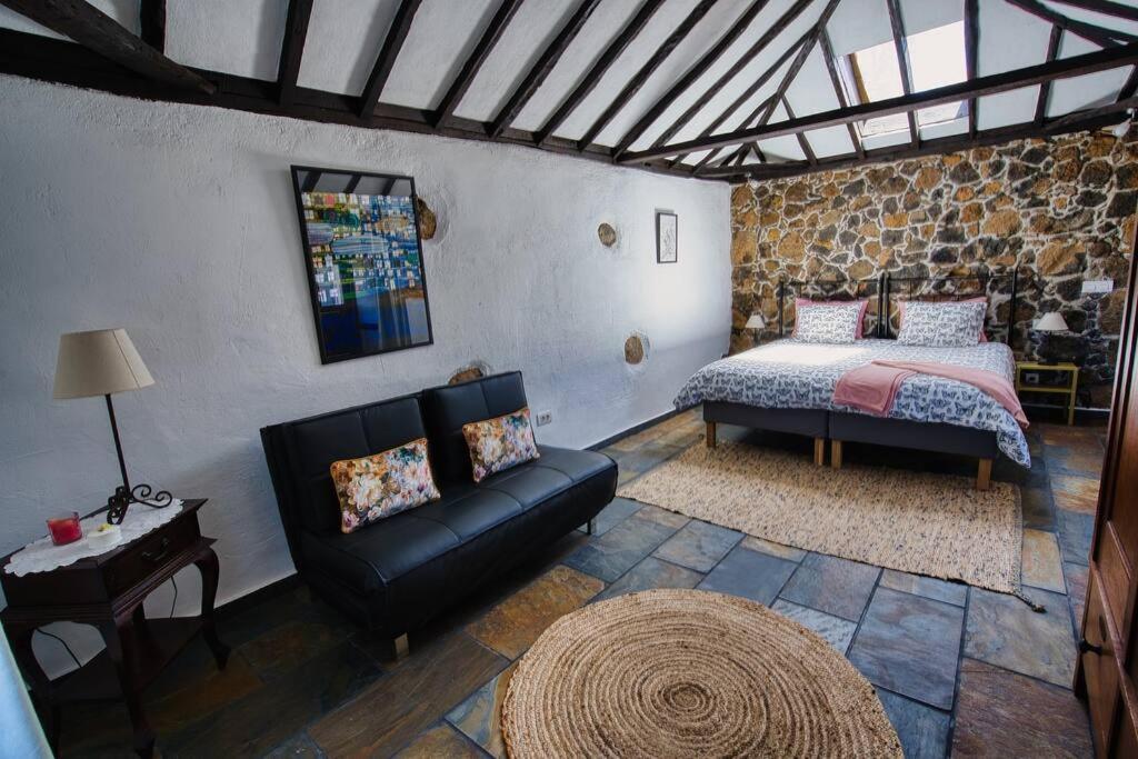 Vila La Casa De Al Lado El Paso Exteriér fotografie